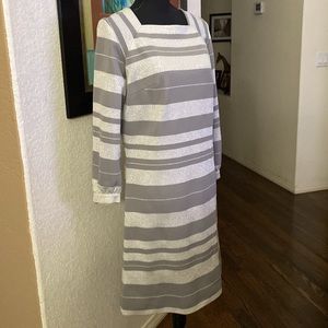 Vintage Norman Wiatt Knits Dress